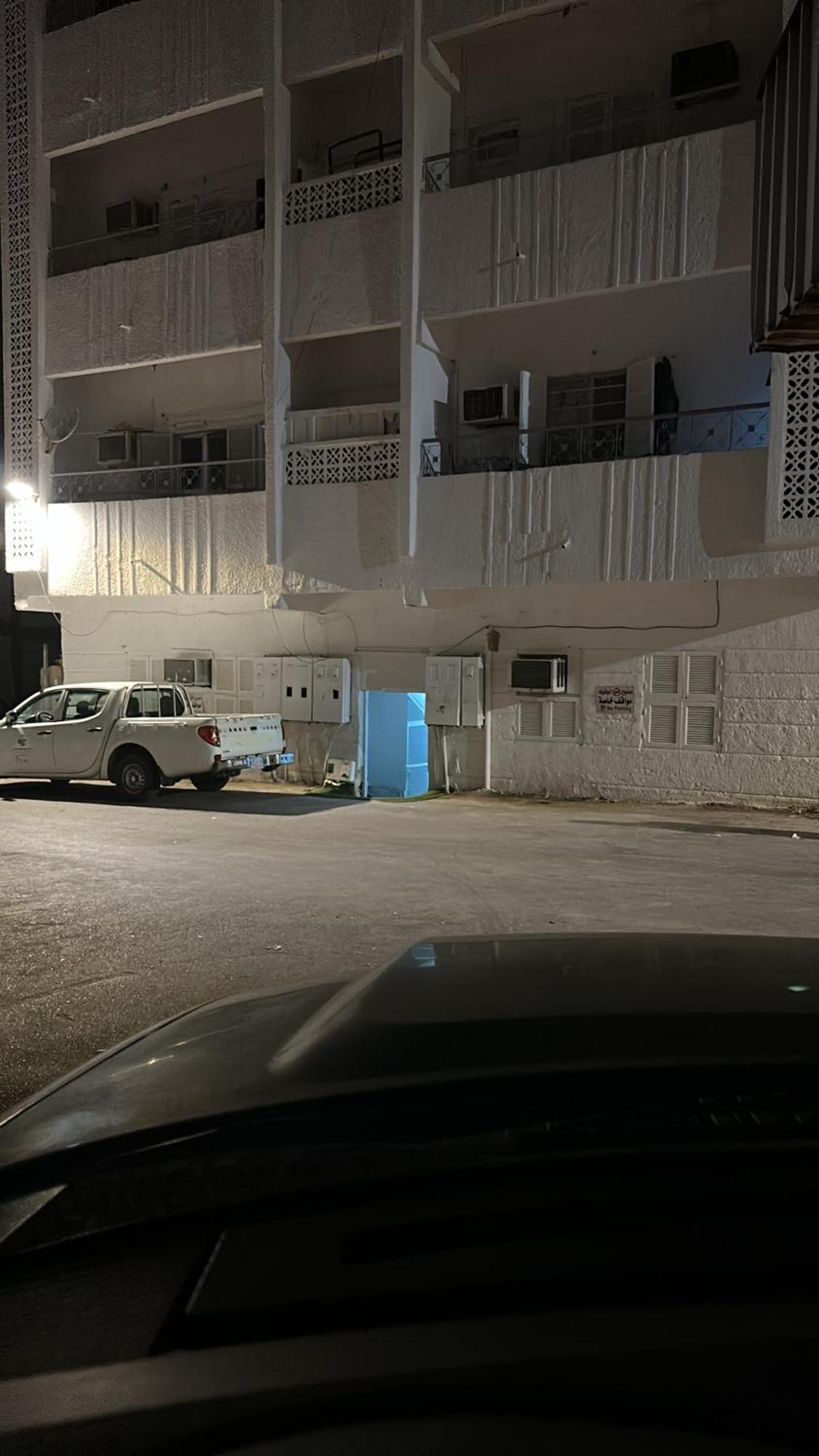 غرف مفروشة للايجار اليومي والشهري Medina Exteriör bild