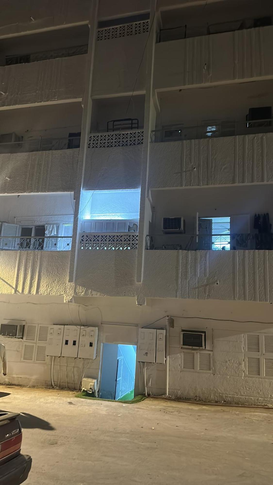 غرف مفروشة للايجار اليومي والشهري Medina Exteriör bild